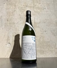 初緑 純米吟醸 夏 720ml