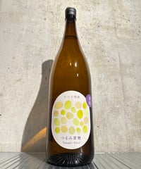 【芋焼酎】鶴見 黄麹 限定生産  1800ml