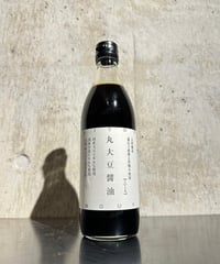 丸大豆醤油 こいくち 大徳醤油 500ml