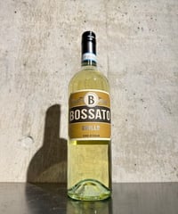 【白ワイン】ボッサート グリッロ ディ シチリア/カステラーニ 750ml
