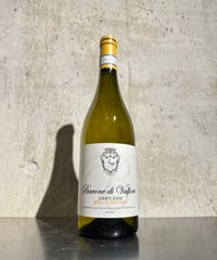 【白ワイン】アブルッツォ ペコリーノ 2024/バローネ ディ ヴァルフォルテ 750ml