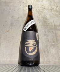 玉川 白ラベル 自然仕込 山廃 雑酒 無濾過生原酒 2024BY 1800ml