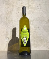 【白ワイン】グレコ 2013/タブルニ ドムス 750ml