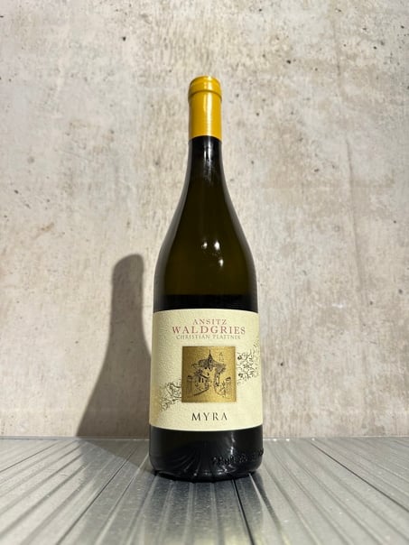 白ワイン】ミュラ ソーヴィニヨン ブラン 2023/ヴァルドグリース 750ml