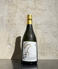 播州一献 純米吟醸 山田穂 720ml