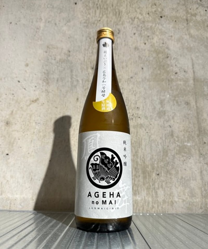 豊盃 鳳の舞 純米吟醸 2本 1800ml 鳳の舞 純米吟醸 萌いぶき 無濾過生原酒 720ml | 谷酒店 オンラインストア