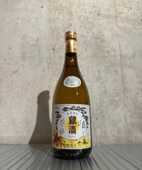 【芋焼酎】銀滴 復刻版 720ml