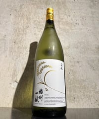 播州一献 純米吟醸 山田穂 1800ml