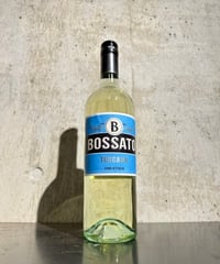 【白ワイン】ボッサート トスカーナ ビアンコ/カステラーニ 750ml