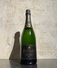 【発泡性ワイン】ロータリ エクストラ ブリュット ブラン ド ブラン 750ml