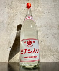 【芋焼酎】マルニシ ミチシズク 無濾過 1800ml