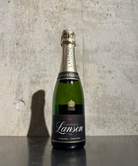 【発泡性ワイン】ランソン ブラック クリエイション / ランソン 375ml
