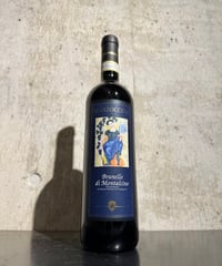 【赤ワイン】ブルネッロ ディ モンタルチーノ 2017/マルトッチナ 750ml