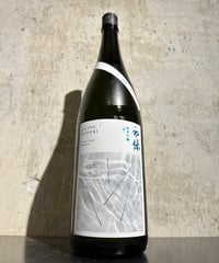 初緑 純米吟醸 夏 1800ml