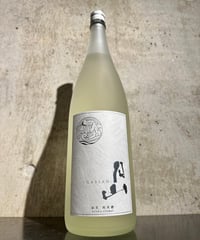 月山 純米 涼夏 1800ml