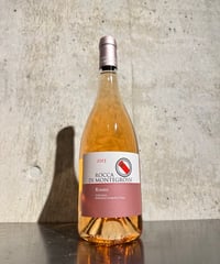 【ロゼワイン】トスカーナ ロザート 2023/ロッカ ディ モンテグロッシ 750ml