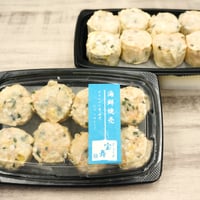 しゅうまい様 楽天市場】[冷蔵] 東洋水産 マルちゃん 黒豚シュウマイ 144g×10