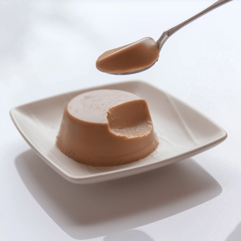 プリン詰め合わせ | 御菓子司 雅風堂 オンラインショップ