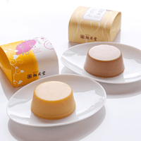 プリン詰め合わせ