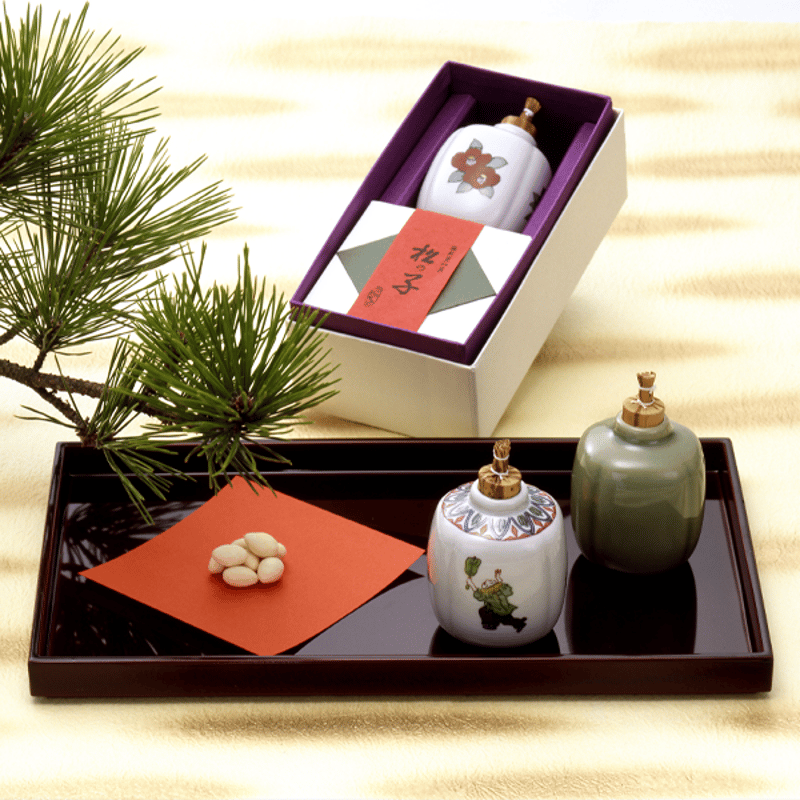 仙菓松の子 | 御菓子司 雅風堂 オンラインショップ