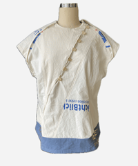 ECO BAG BLOUSE