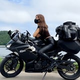 Rena.motovlog web store