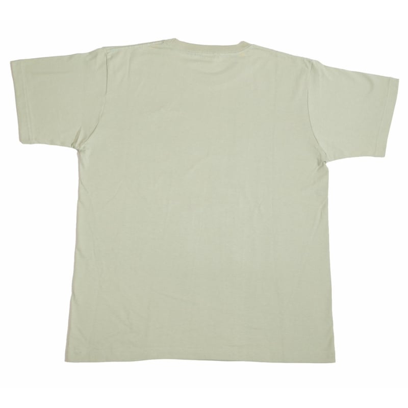 トンボ セージグリーン | SIETEKU Tシャツ オーバーサイズ トンボ セージグリーン | SIETEKU Tシャツ オーバーサイズ