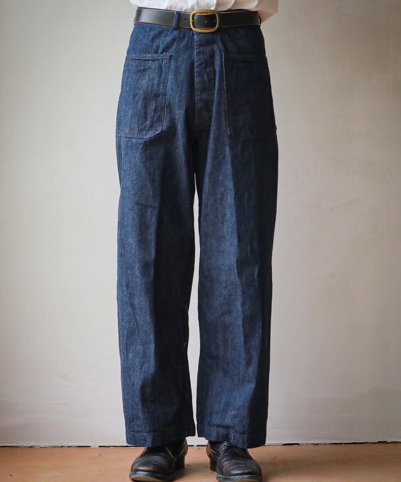 Marin Trousers | Nuu-4862 Marin Trousers | Nuu-4862