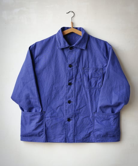 CATEGORY Jacket | 森山縫製-Nuu-