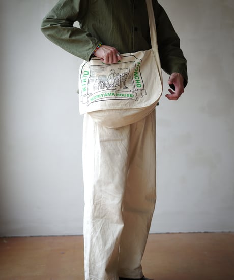 Messenger Bag