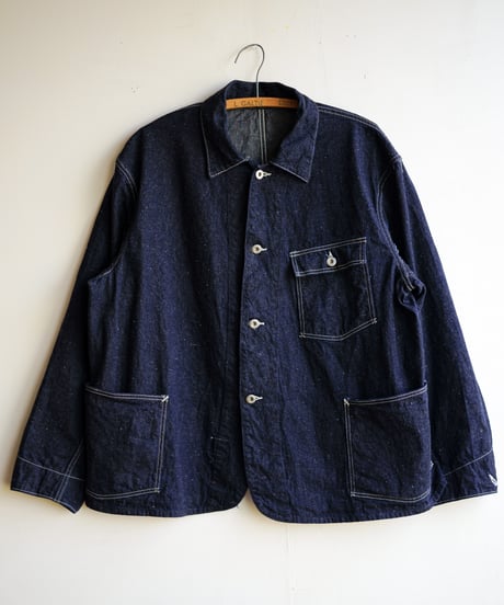 ITEM | 森山縫製-Nuu-