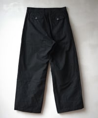 Marin Trousers | 森山縫製-Nuu-