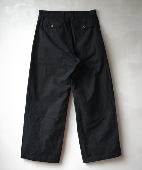 CATEGORY Trousers | 森山縫製-Nuu-