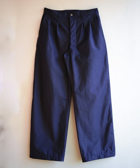 ITEM | 森山縫製-Nuu-