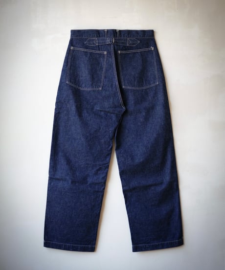 ITEM | 森山縫製-Nuu-