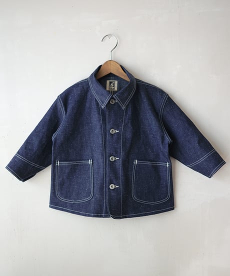 ITEM | 森山縫製-Nuu-