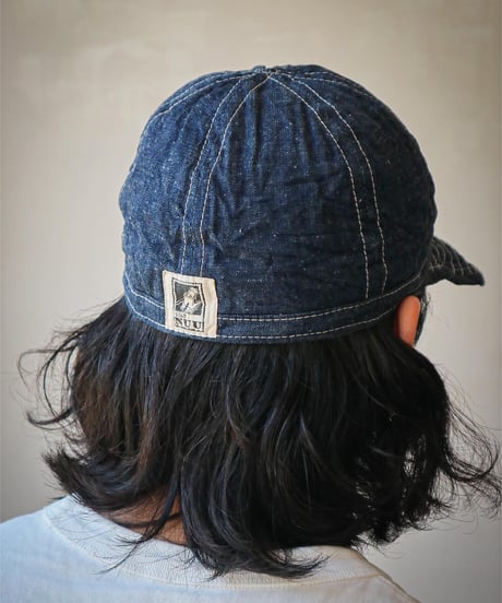 CATEGORY Hat | 森山縫製-Nuu-