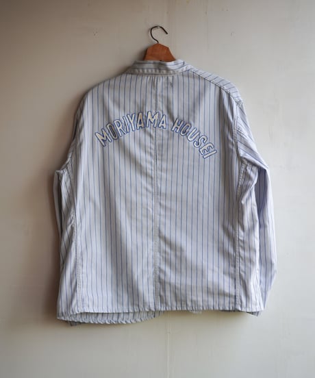 ITEM | 森山縫製-Nuu-