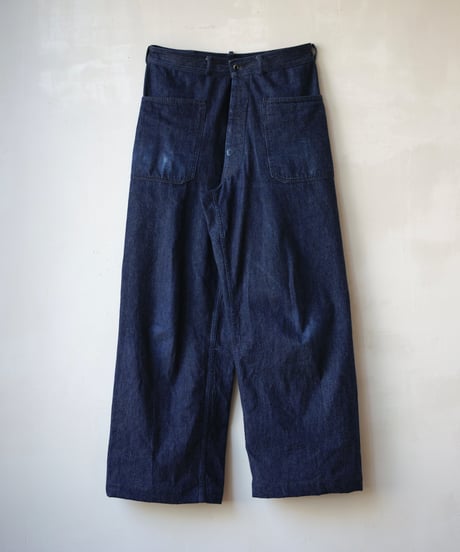 CATEGORY Trousers | 森山縫製-Nuu-