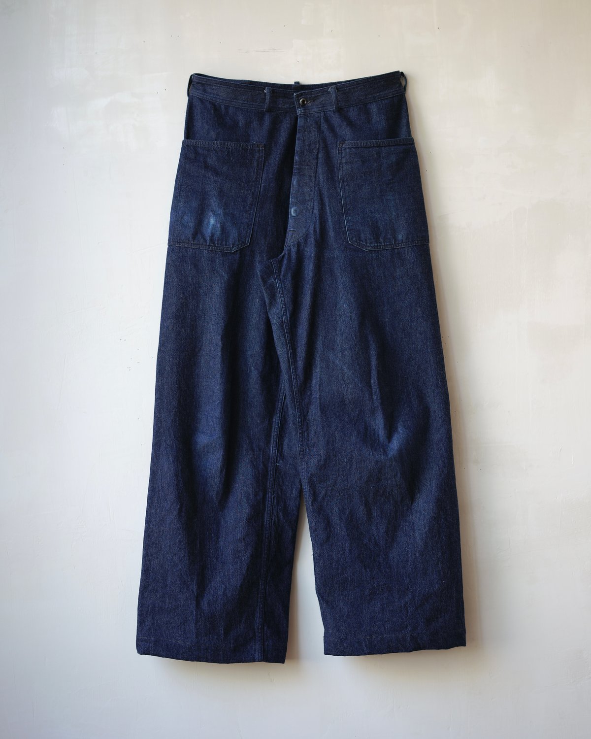 森山縫製-Nuu-Marin Trousers fit=scale-down,w=1200