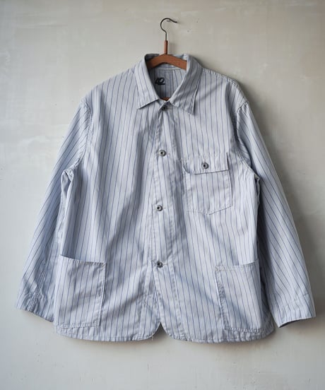 ITEM | 森山縫製-Nuu-