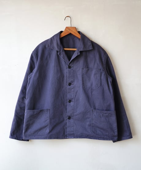 森山縫製　Nuu Chainstripe Jacket CATEGORY Jacket | 森山縫製-Nuu-