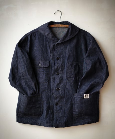 ITEM | 森山縫製-Nuu-