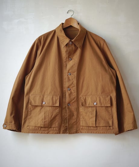 CATEGORY Jacket | 森山縫製-Nuu-