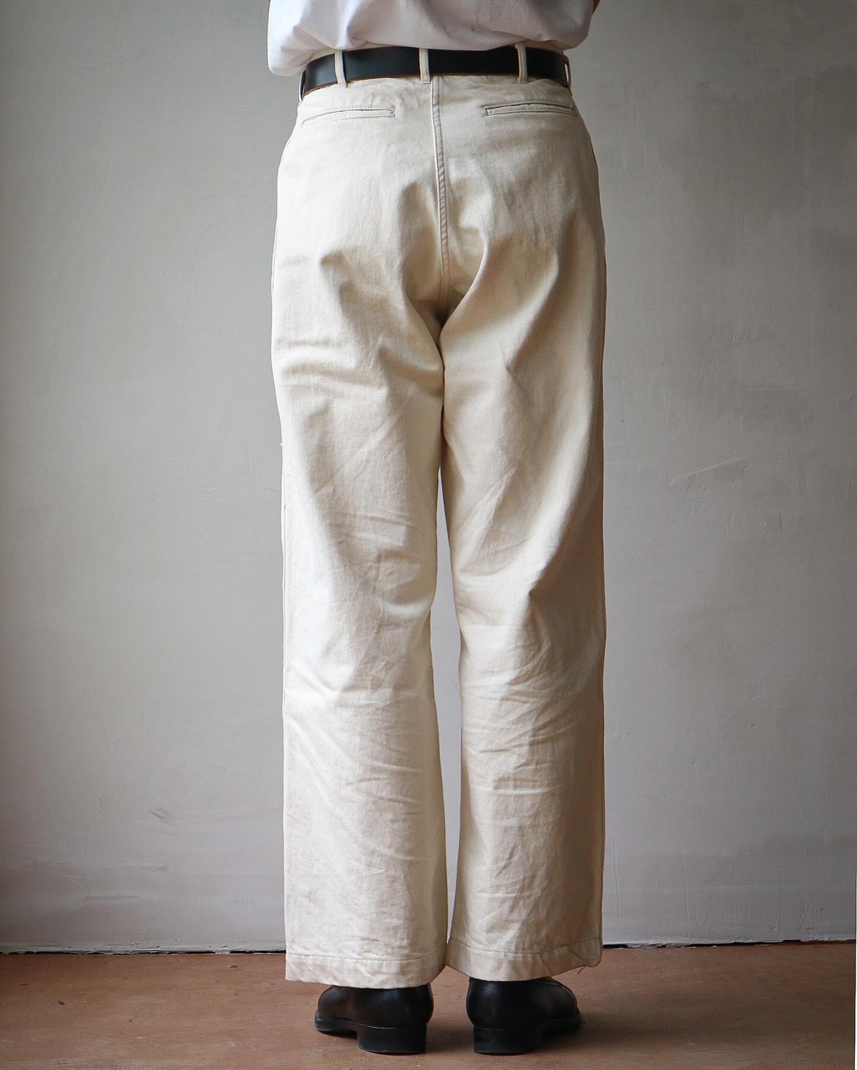 エルフ・モール公式アカウント06 2タックトラウザーズ サイズ2 2tak