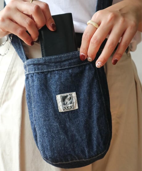ITEM | 森山縫製-Nuu-