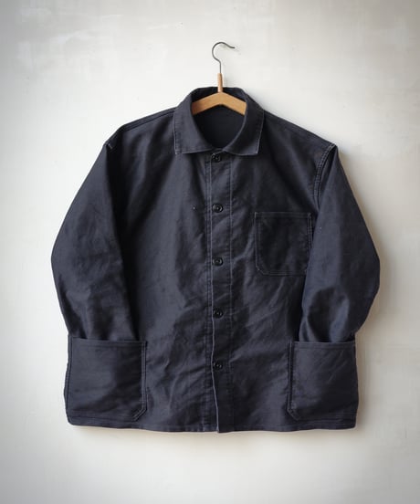 CATEGORY Jacket | 森山縫製-Nuu-
