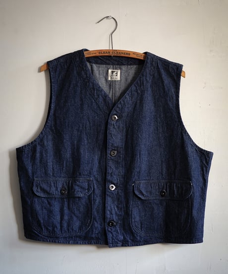 ITEM | 森山縫製-Nuu-