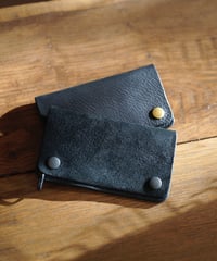 Tracker Wallet