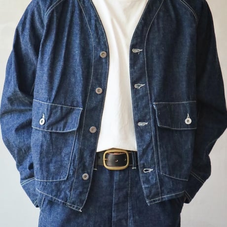 エンジニアジャケット | STORES エンジニアジャケット | STORES